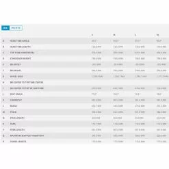 Scott Axis ERide Evo Tour FS E-Bike MTB 29" -E-Bikes Mporte Magasin scott axis eride evo tour geo2 97208