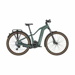 Scott Axis ERide Evo Tour Lady E-Bike MTB