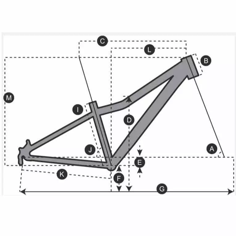 Scott Contessa 16 Kinderfahrrad 16" 2 Scott Contessa 16 Kinderfahrrad 16" – Bild 2