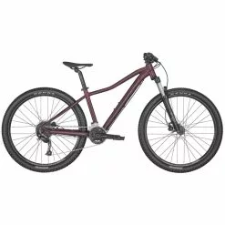 Scott Contessa Active 40 Purple Mountainbike Hardtail