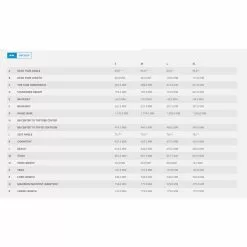 Scott Contessa Spark 920 Mountainbike Fully 29" -E-Bikes Mporte Magasin scott contessa geo tabelle