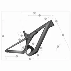 Scott Contessa Patron ERIDE 910 E-Bike MTB 29" -E-Bikes Mporte Magasin scott contessa patron eride 910 geo 97212