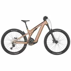 Scott Contessa Patron ERIDE 910 E-Bike MTB 29"