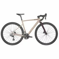 Scott Contessa Speedster Gravel 15 Gravel Bike