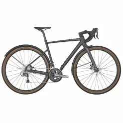 Scott Contessa Speedster Gravel 25 EQ Gravel Bike