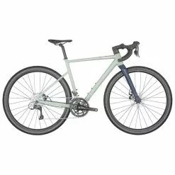 Scott Contessa Speedster Gravel 35 Gravel Bike