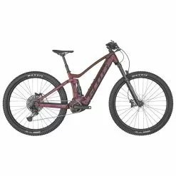 Scott Contessa Strike ERIDE 910 E-Bike MTB 29"