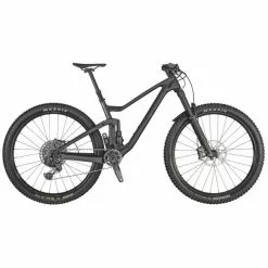 Scott Genius 910 AXS Mountainbike Fully 29"