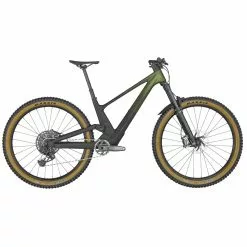 Scott Genius 910 Trailbike MTB Fully 29"