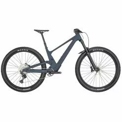 Scott Genius 930 Trailbike Fully MTB 29"