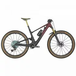 Scott Lumen ERide 900 SL E-MTB Trailbike 29"