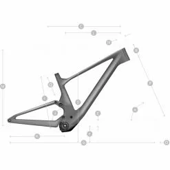 Scott Lumen ERide 900 SL E-MTB Trailbike 29" -E-Bikes Mporte Magasin scott lumen eride 900sl c