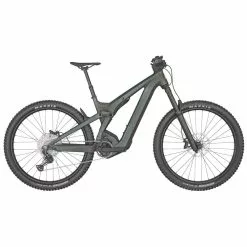Scott Patron ERIDE 920 E-Bike MTB