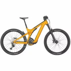 Scott Patron ERIDE 920 E-Bike MTB