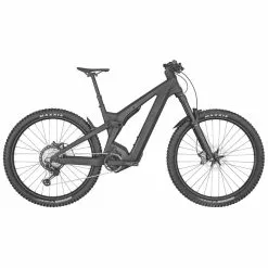 Scott Patron ERIDE 900 E-Bike MTB