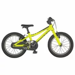 Scott Scale 16 Kinderfahrrad