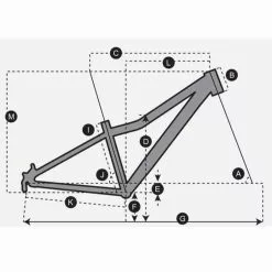 Scott Scale 24 Disc Jugendfahrrad 24" 6 Scott Scale 24 Disc Jugendfahrrad 24" -E-Bikes Mporte Magasin scott scale 24 disc jugend mountainbike geo 1 97385