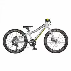 Scott Scale RC 200 Jugendmountainbike