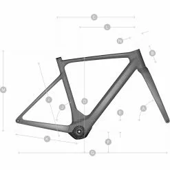 Scott Solace Gravel ERide 10 Gravelbike 28" 6 Scott Solace Gravel ERide 10 Gravelbike 28" -E-Bikes Mporte Magasin scott solace gravel eride 10c