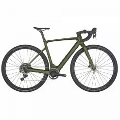 Scott Solace Gravel ERide 30 Gravelbike 28"