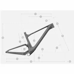 Scott Spark 960 MTB Fully 29" -E-Bikes Mporte Magasin scott spark 960 mtb geo 1 97304