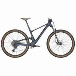 Scott Spark 970 Blue MTB Fully 29"
