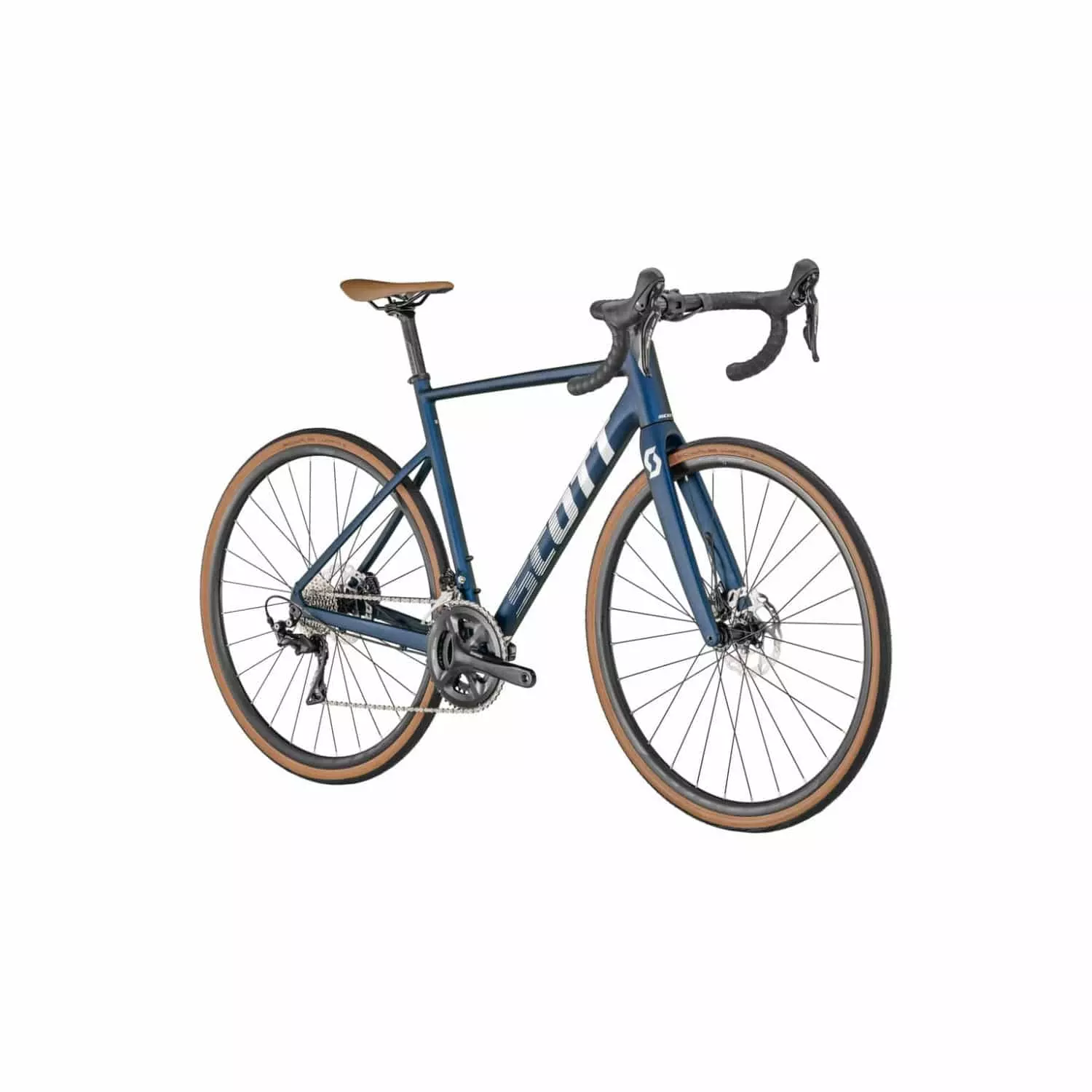 Scott Speedster 10 Rennrad 28" 2 Scott Speedster 10 Rennrad 28" – Bild 2