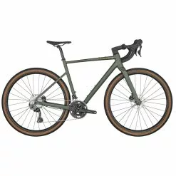 Scott Speedster Gravel 20 Gravelbike