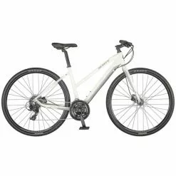 Scott Sub Cross 50 Lady Crossbike Damen