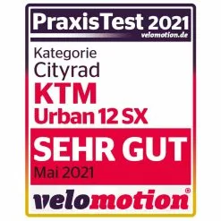 KTM Urban 12 SX 28" Cityrad -E-Bikes Mporte Magasin siegel ktm urban 12 sx mai 2021