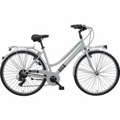 Tecnobike Coolgrey Citybike 28"