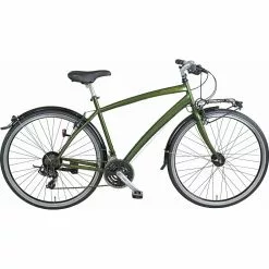 Tecnobike Dasistmeinrad VT Trekkingrad 28"