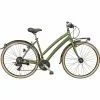 Tecnobike Dasistmeinrad VT 28" Citybike