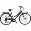 Tecnobike Nero Citybike 28"
