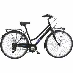 Tecnobike Nero Citybike 28"