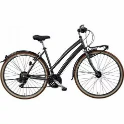 Tecnobike Dasistmeinrad VT Trekkingrad 28" -E-Bikes Mporte Magasin tecnobike dasistmeinrad trapez trekkingrad p 9004 3