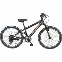 Tecnobike Portofino 20" Kinderrad