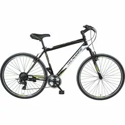 Tecnobike Portofino Crossrad