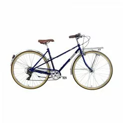 Triumph 1960 Retro-Stadtrad Citybike 28"