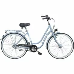 Triumph Velo 3 Cityrad