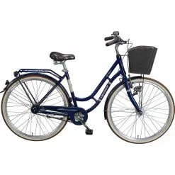 Triumph Alu Classic 7 Citybike 28"