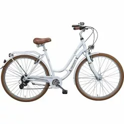 Triumph Alu Style 8 Cityrad 28"