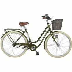 Triumph Alu Classic 7 Cityrad 28"