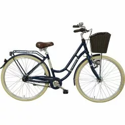 Triumph Alu Classic 7 Citybike 26"