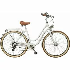 Triumph Alu Style 8 Cityrad 28"