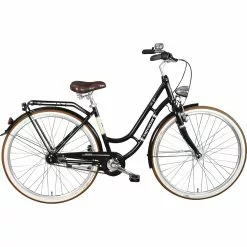 Triumph Alu Style 7 Citybike