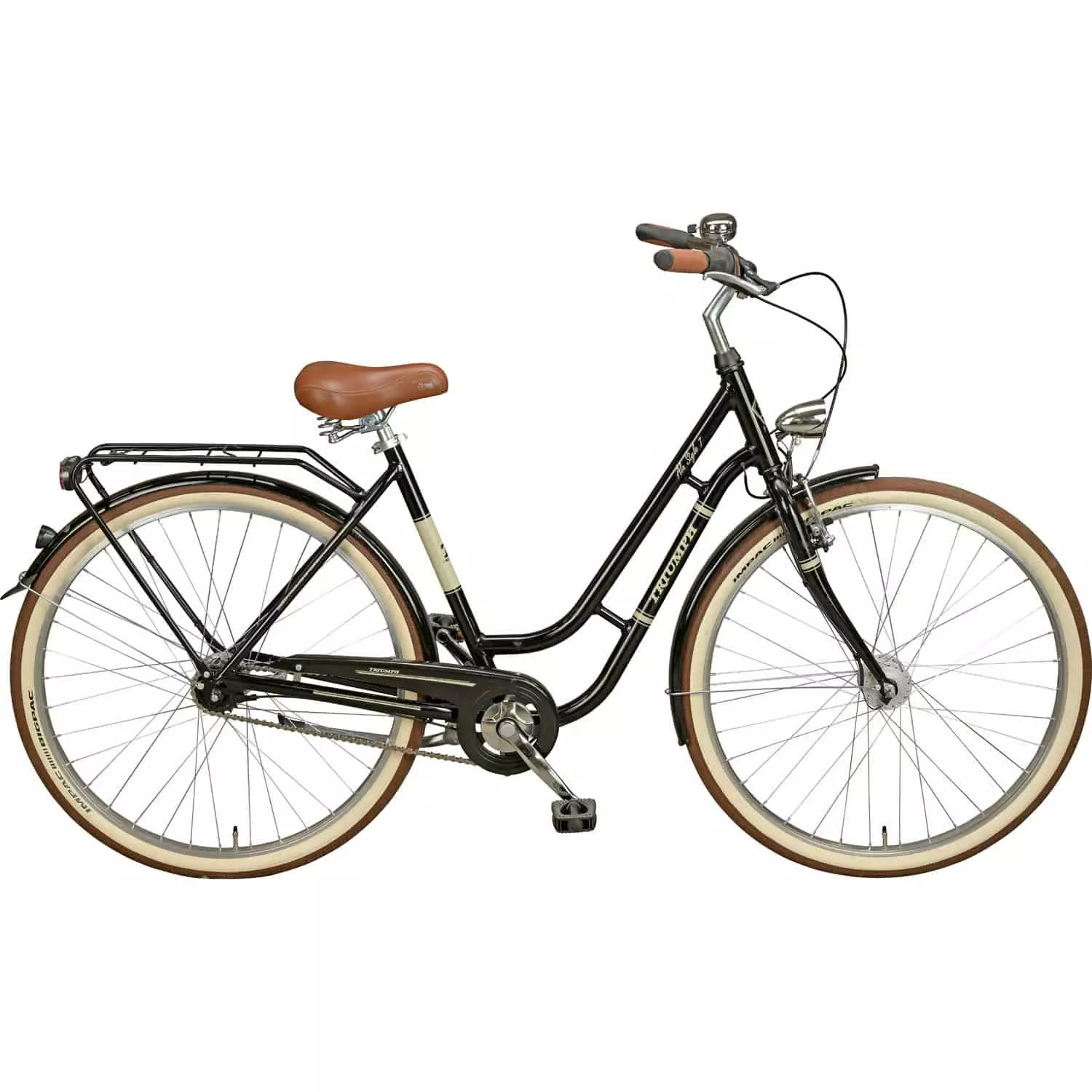 Triumph Alu Style 7 Citybike 1 Triumph Alu Style 7 Citybike