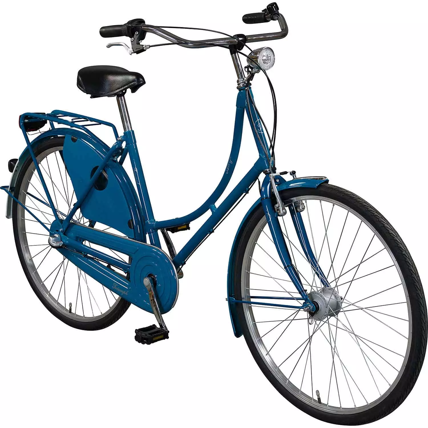 Triumph Antje Hollandrad Modell 28" 2 Triumph Antje Hollandrad Modell 28" – Bild 2