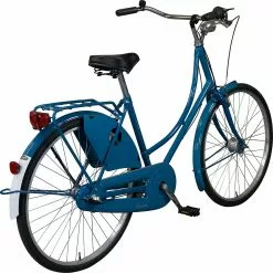 Triumph Antje Hollandrad Modell 28" 5 Triumph Antje Hollandrad Modell 28" -E-Bikes Mporte Magasin triumph 28 antje hollandrad blau 90837 c