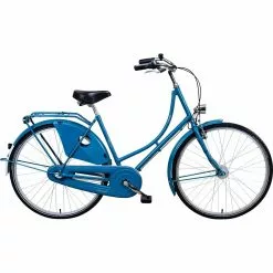 Triumph Antje Hollandrad -E-Bikes Mporte Magasin triumph 28 antje petrol 96368 20221